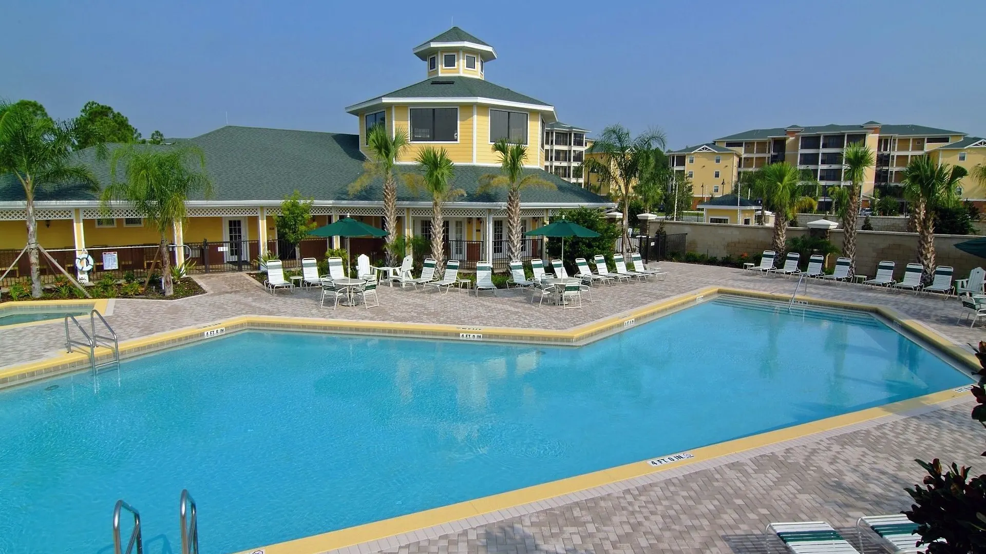 Caribe Cove