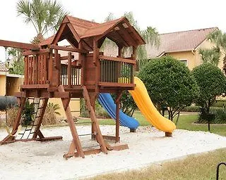 Hotel Club Sevilla Kissimmee