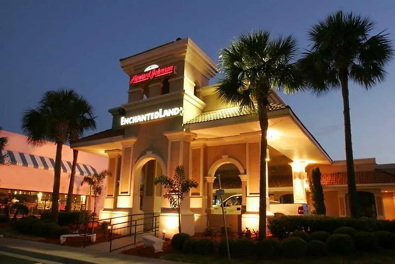 Clarion & Kissimmee-lake Buena Vista South 3* كيسيمي
