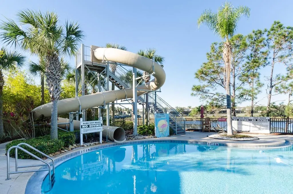 Holiday home Mickeys Magical Memories