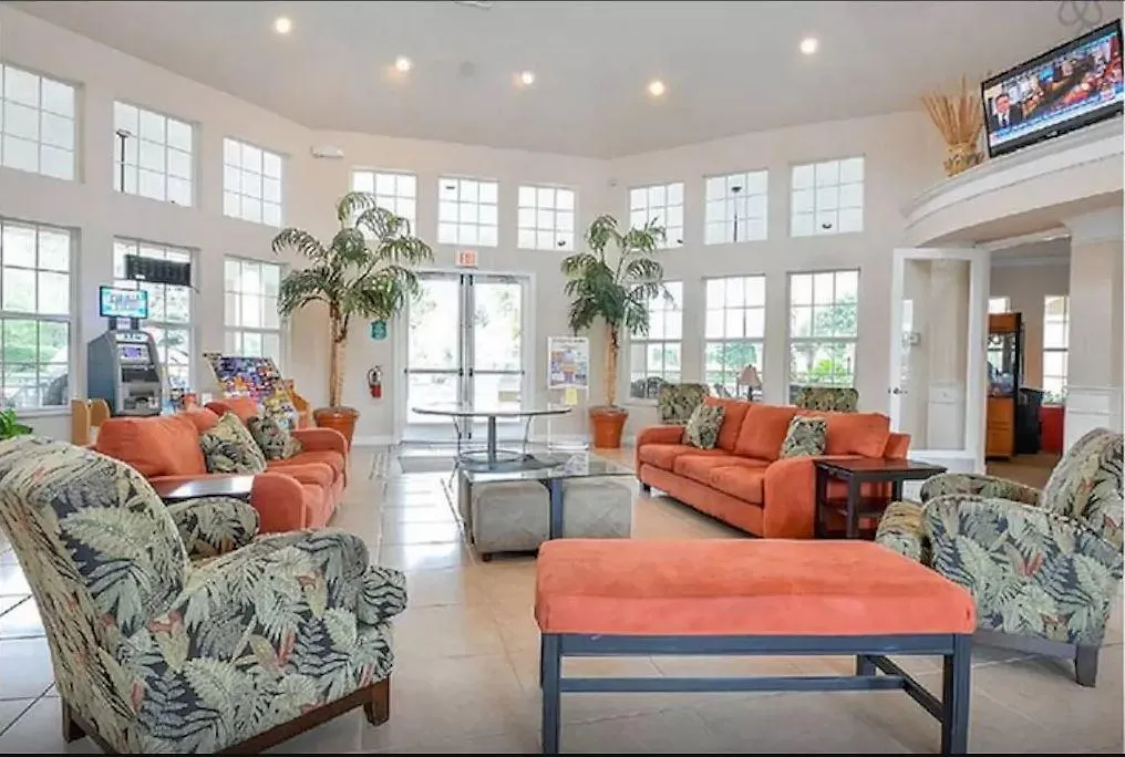 Apartment Resort-style Near Disney World *