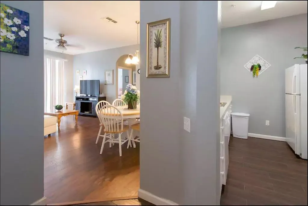 Resort-style Near Disney World * Kissimmee
