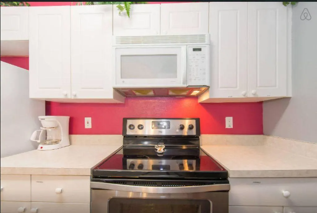 Resort-style Near Disney World * Kissimmee