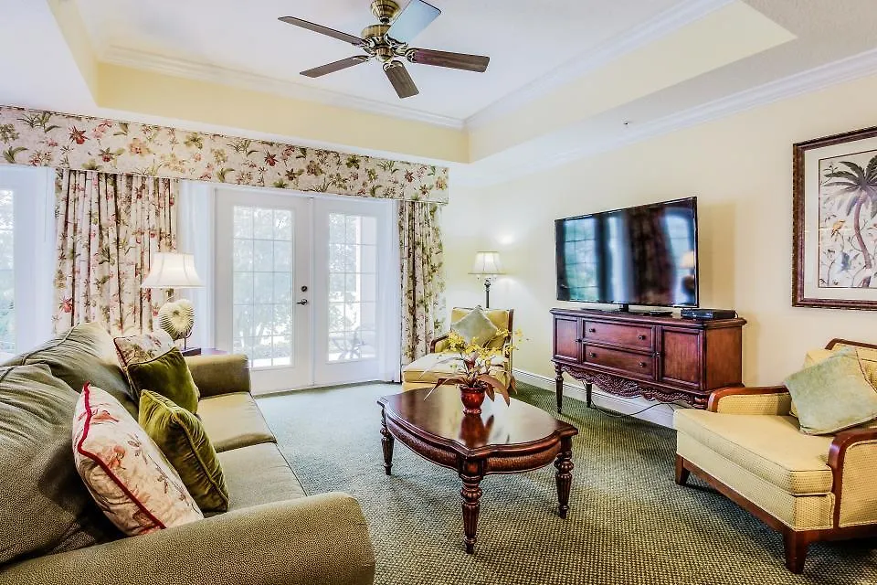 Reunion Townhouse *