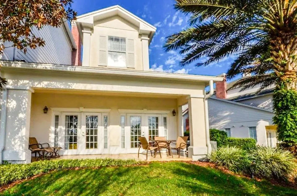 Holiday home Reunion Townhouse