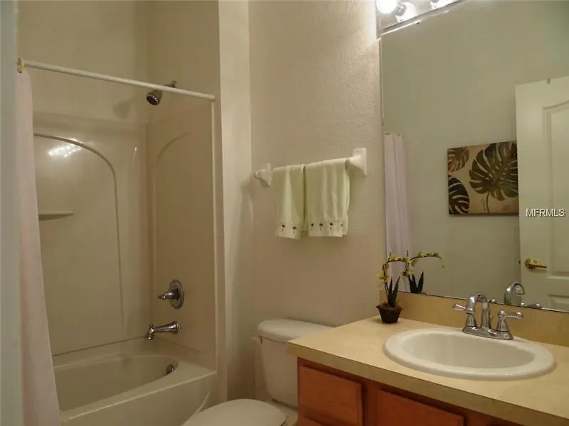 Holiday home Luxury Townhouse Near Disney, Gated Community *