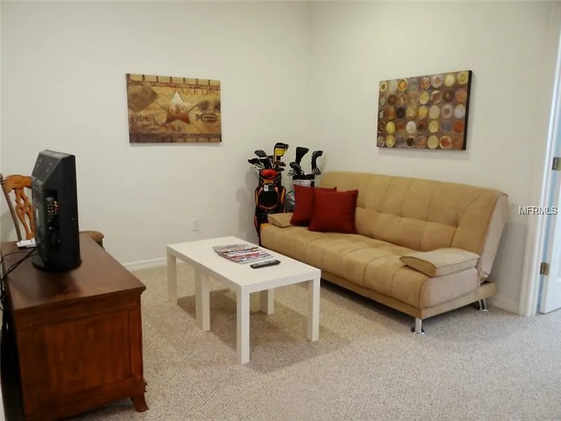 Luxury Townhouse Near Disney, Gated Community Kissimmee