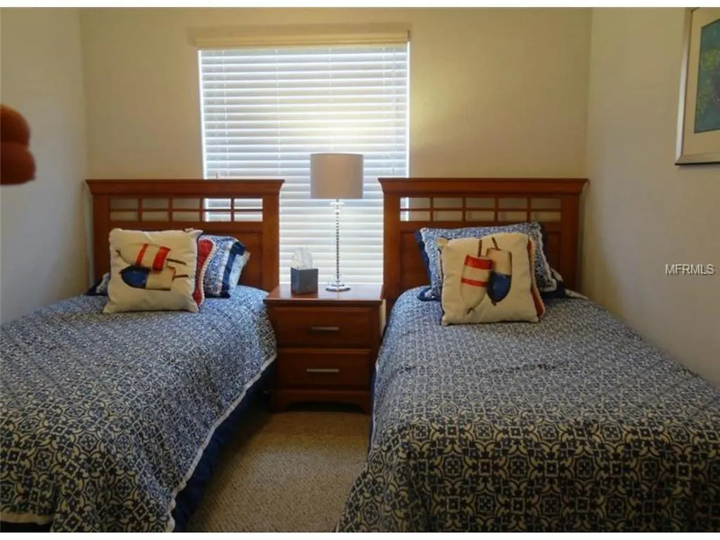 Holiday home Luxury Townhouse Near Disney, Gated Community Kissimmee