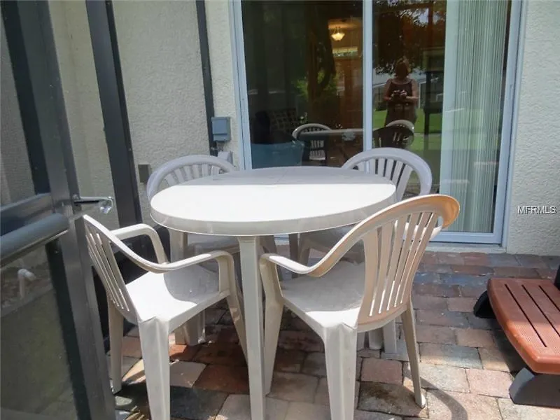 Luxury Townhouse Near Disney, Gated Community Kissimmee