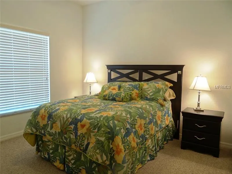 Holiday home Luxury Townhouse Near Disney, Gated Community