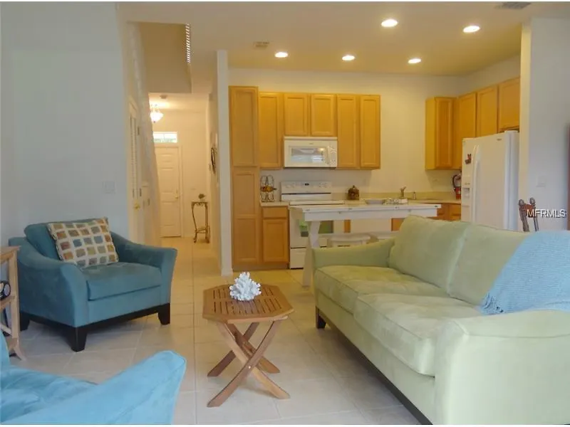 Holiday home Luxury Townhouse Near Disney, Gated Community *