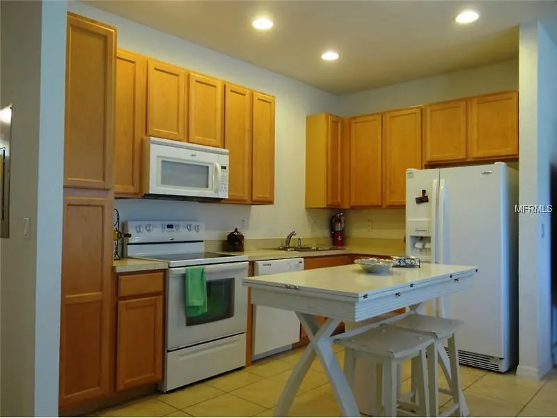 Holiday home Luxury Townhouse Near Disney, Gated Community Kissimmee