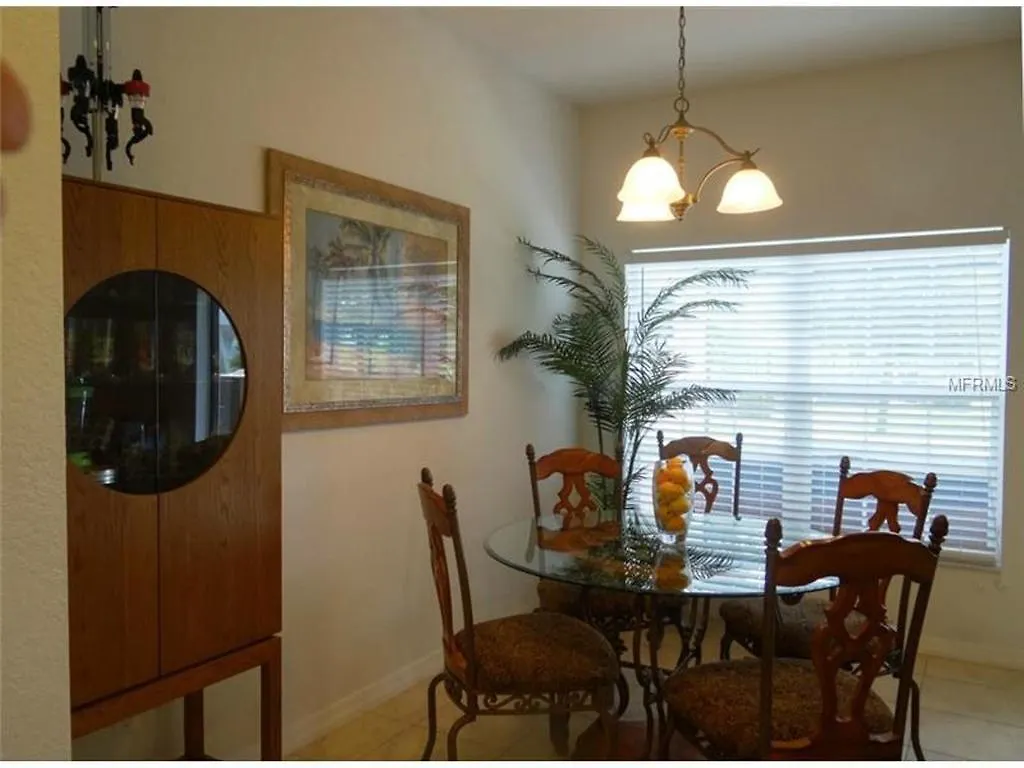 Holiday home Luxury Townhouse Near Disney, Gated Community Kissimmee