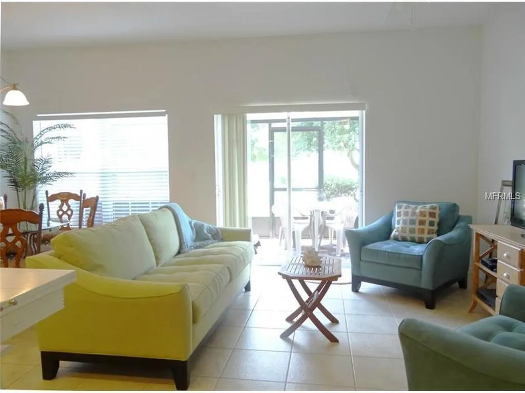 Holiday home Luxury Townhouse Near Disney, Gated Community Kissimmee