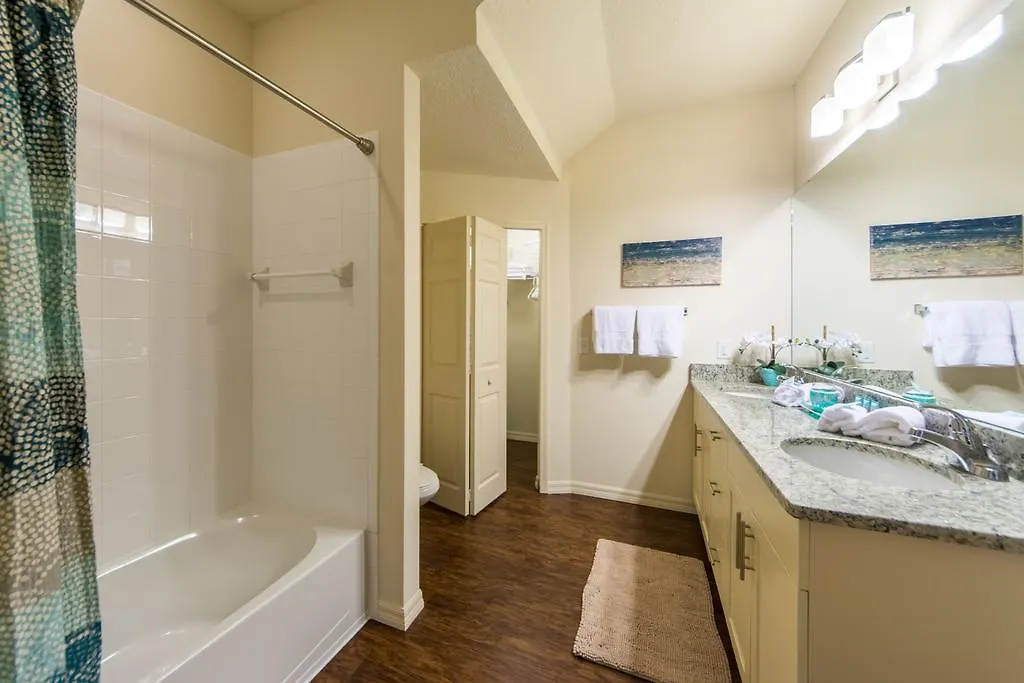Holiday home West Lucaya Village - 3 Bedroom & 2 Bathroom | Wsa226 *