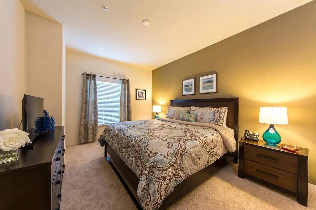 West Lucaya Village - 3 Bedroom & 2 Bathroom | Wsa226 Holiday home
