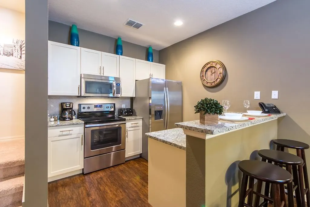 West Lucaya Village - 3 Bedroom & 2 Bathroom | Wsa226