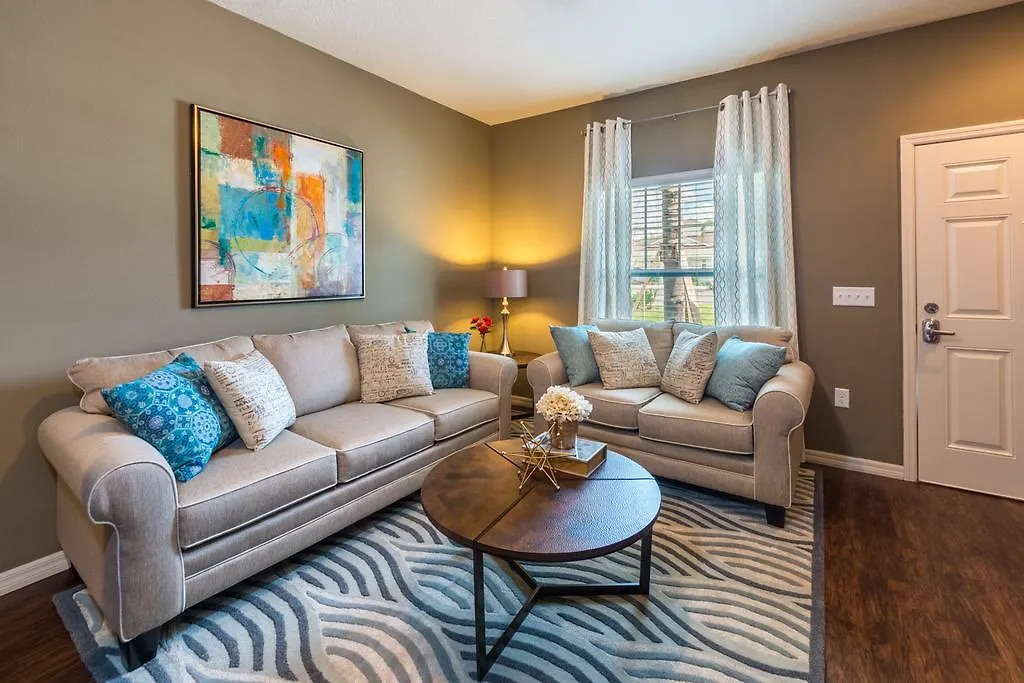 West Lucaya Village - 3 Bedroom & 2 Bathroom | Wsa226 Holiday home
