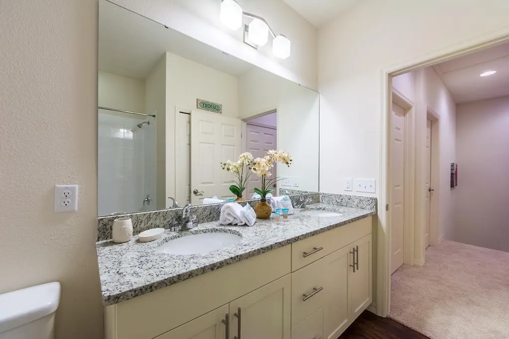 West Lucaya Village - 3 Bedroom & 2 Bathroom | Wsa226 Kissimmee