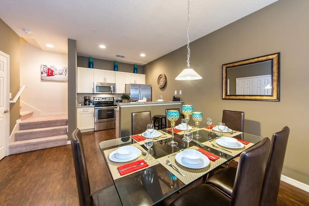 West Lucaya Village - 3 Bedroom & 2 Bathroom | Wsa226