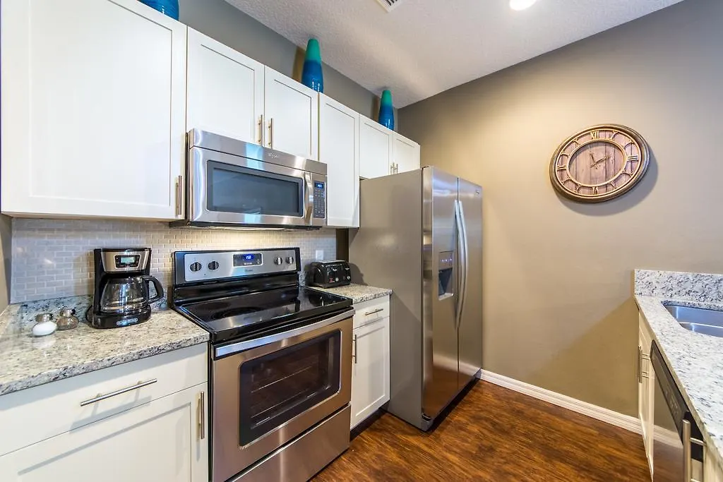 West Lucaya Village - 3 Bedroom & 2 Bathroom | Wsa226 Holiday home