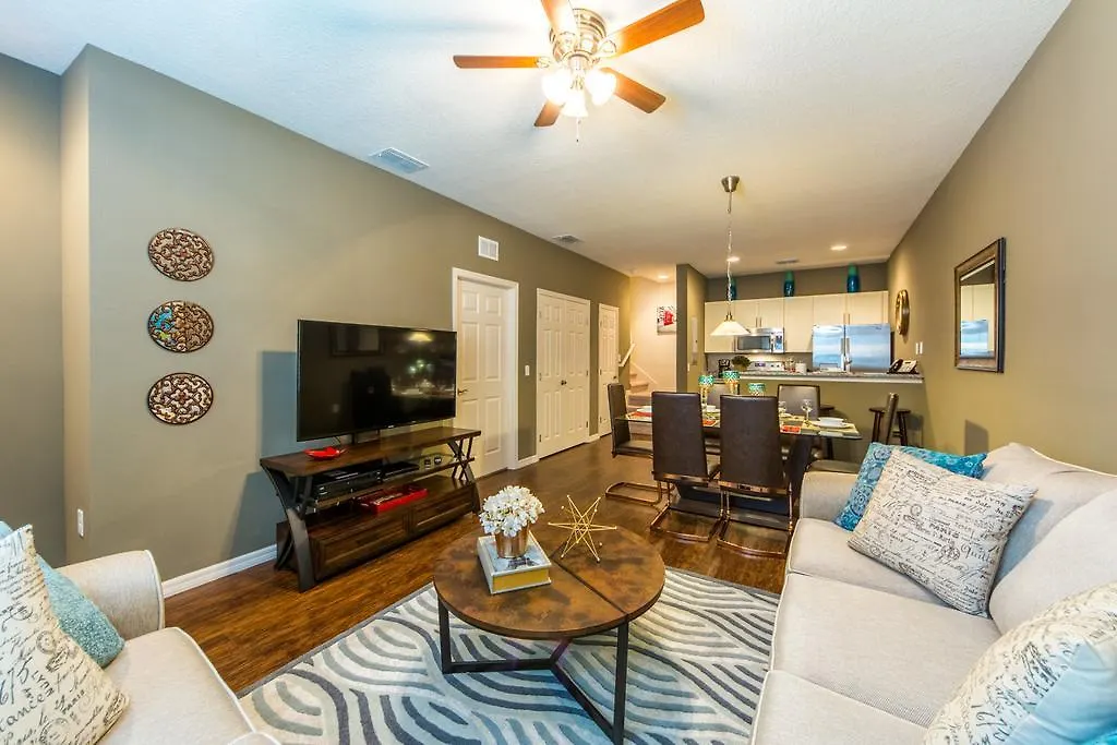 West Lucaya Village - 3 Bedroom & 2 Bathroom | Wsa226