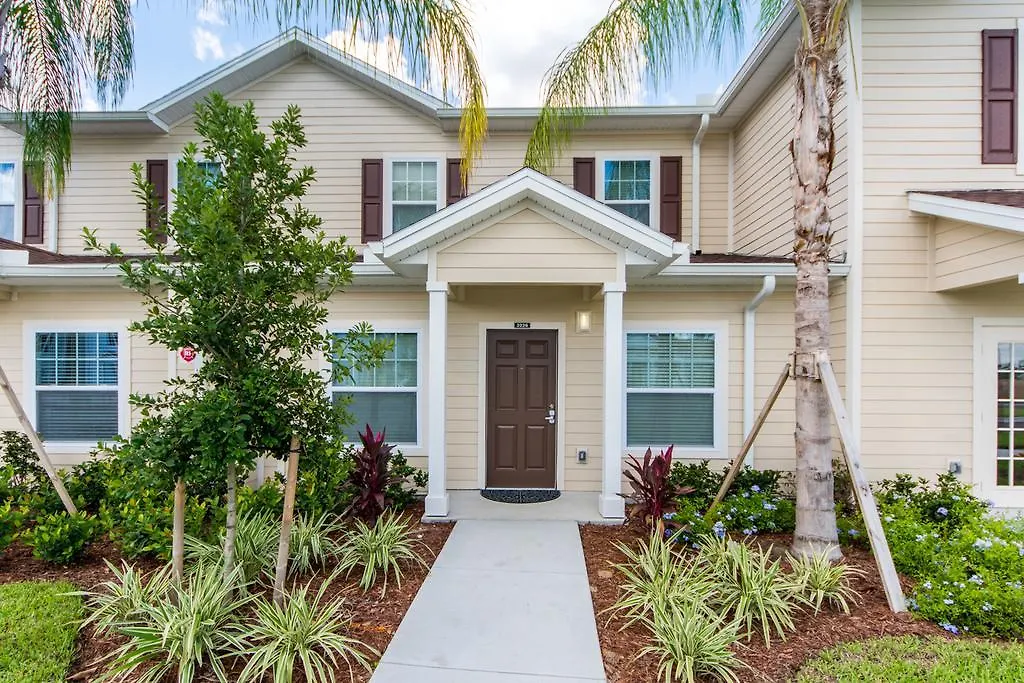Holiday home West Lucaya Village - 3 Bedroom & 2 Bathroom | Wsa226 Kissimmee