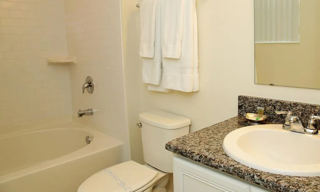 Four Bedrooms Townhome 5117 Holiday home Kissimmee