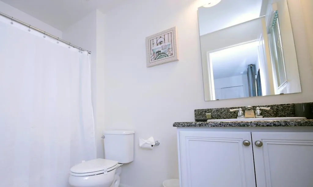 Four Bedrooms Townhome 5117