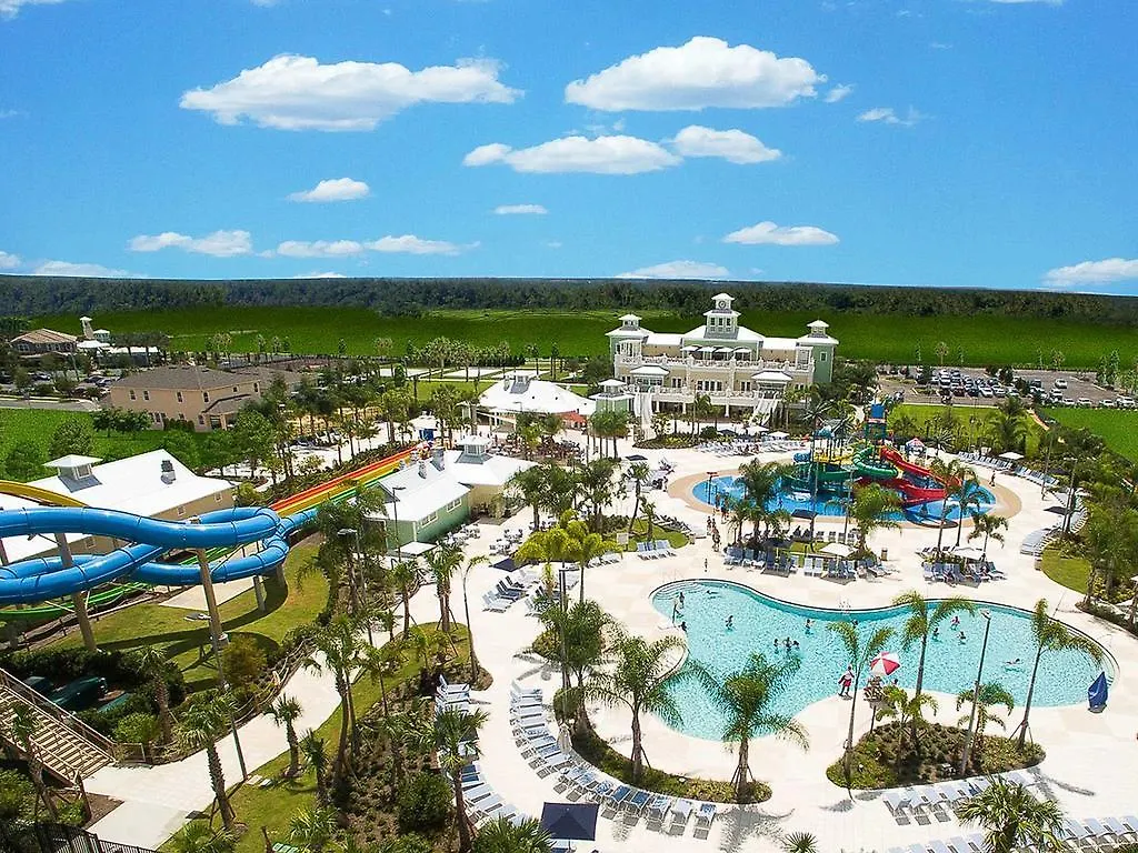Disney&golf Holiday home Kissimmee