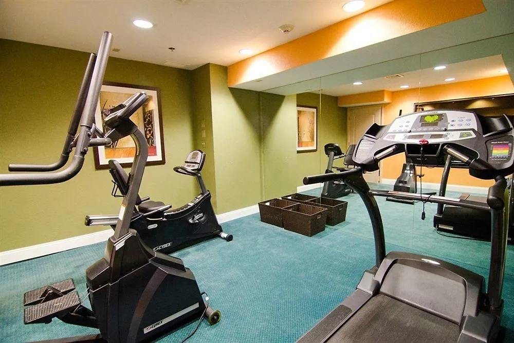 Galleria Palms Orlando - Free Theme Park Shuttles Hotel