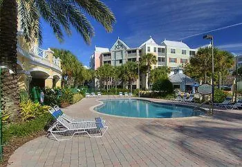 Hotel Springhill By Marriott Orlando Buena Vista South 3*