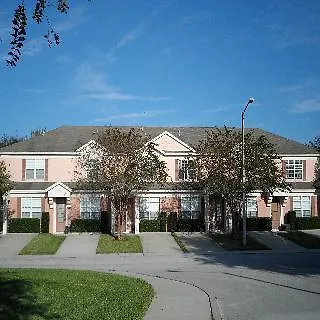 Apartment Area