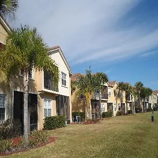 Apartment Area *