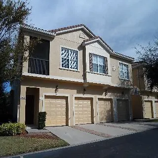 Area * Kissimmee