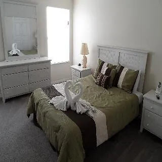 Area Kissimmee