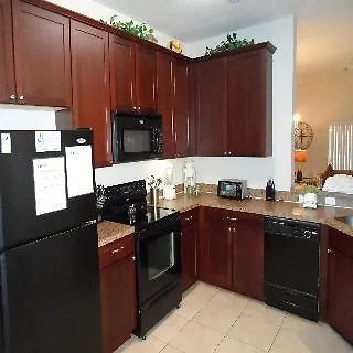 Area Apartment