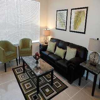 Area Apartment Kissimmee