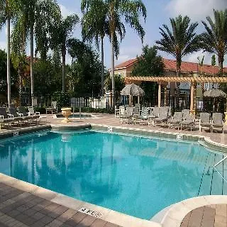Apartment Area *