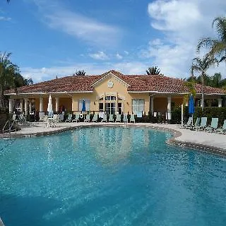 Area Apartment Kissimmee