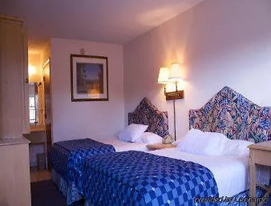 Hotel Knights Kissimmee