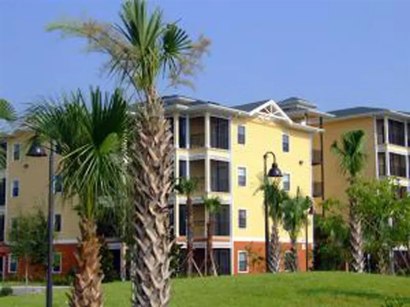 Caribe Cove