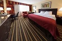 Hotel Holiday Inn Main Gate East