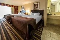 Hotel Holiday Inn Main Gate East Kissimmee