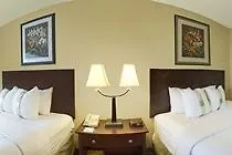 Holiday Inn Main Gate East Hotel