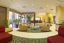 Hotel Holiday Inn Main Gate East