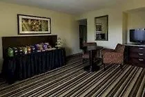 Holiday Inn Main Gate East 3*