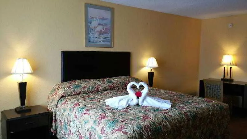 Oyo West 2* Kissimmee