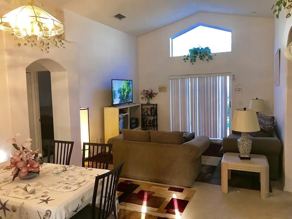 Holiday home Vacation Usa Ltd. Kissimmee