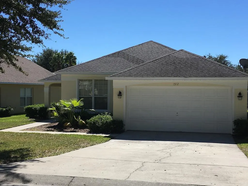 Holiday home Orlando Vacation Homes *